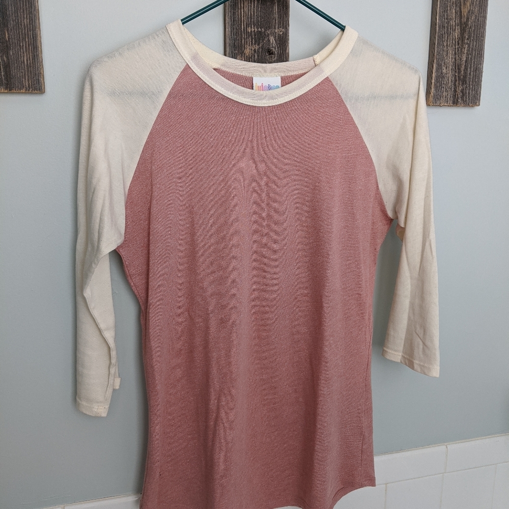 Lularoe Randy